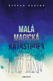 MALÁ MAGICKÁ KATASTROFA