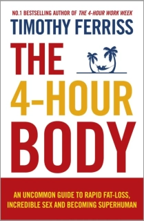 THE 4-HOUR BODY