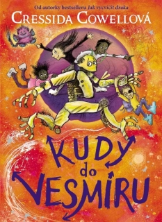 KUDY DO VESMÍRU 2 KUDY DO KAMKOLI