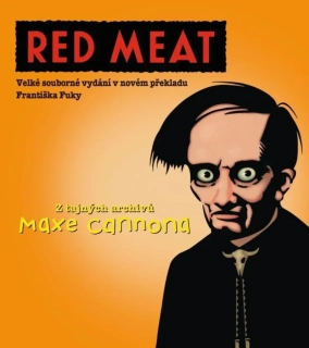 RED MEAT   SOUBORNÉ VYDÁNÍ