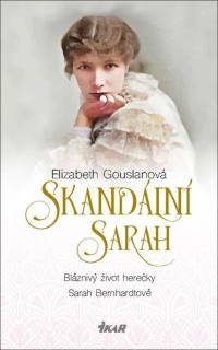 SKANDÁLNÍ SARAH