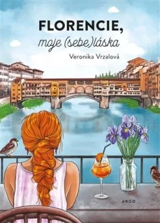 FLORENCIE, MOJE (SEBE)LÁSKA