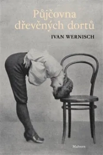 PŮJČOVNA DŘEVĚNÝCH DORTŮ