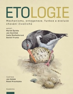 ETOLOGIE - MECHANISMY, ONTOGENEZE, FUNKC