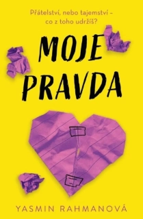 MOJE PRAVDA