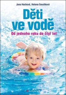 DĚTI VE VODĚ