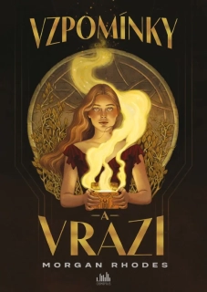 VZPOMÍNKY A VRAZI 1