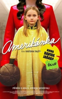 AMERIKÁNKA