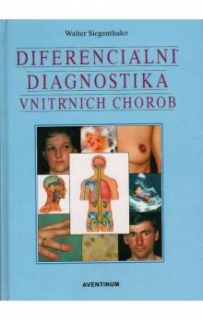 DIFERENCIÁLNÍ DIAGNOSTIKA VNITŘNÍCH CHOROB