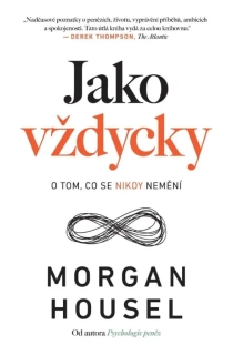 JAKO VŽDYCKY