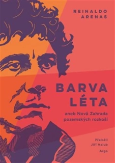 BARVA LÉTA