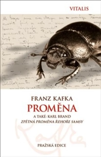 PROMĚNA