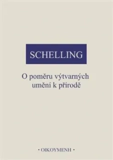O POMĚRU VÝTVARNÝCH UMĚNÍ K PŘÍRODĚ