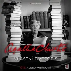CD VLASTNÍ ŽIVOTOPIS