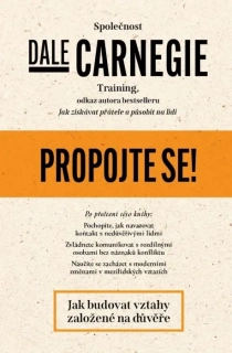 PROPOJTE SE! (DALE CARNEGIE TRAINING 5)