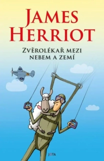 ZVĚROLÉKAŘ MEZI NEBEM A ZEMÍ 3 JAMES HERRIOT