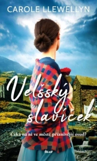 VELŠSKÝ SLAVÍČEK