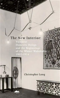 THE NEW INTERIOR