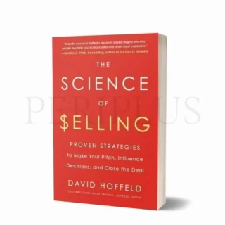 THE SCIENCE OF SELLING