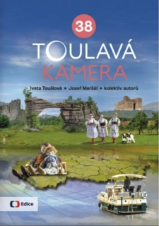 TOULAVÁ KAMERA 38