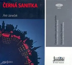 CD ČENÁ SANITKA