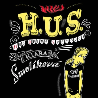 CD H. U. S. (HUS ÚPLNĚ SVĚTOVEJ)