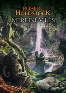 MERLINŮV LES 5 LES MYTÁG