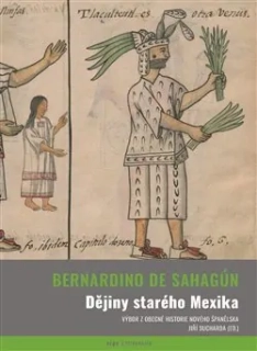 DĚJINY STARÉHO MEXIKA