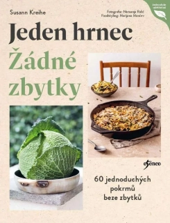 JEDEN HRNEC – ŽÁDNÉ ZBYTKY