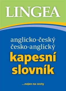 AČ-ČA KAPESNÍ SLOVNÍK / 9. VYDÁNÍ