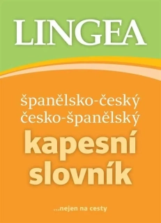 ŠČ-ČŠ KAPESNÍ SLOVNÍK ...NA CESTY / 6.VYDÁNÍ