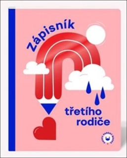 ZÁPISNÍK TŘETÍHO RODIČE