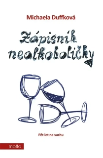ZÁPISNÍK NEALKOHOLIČKY