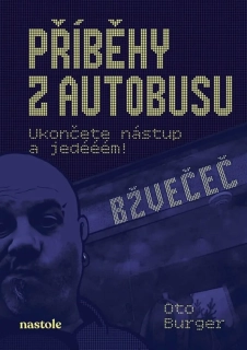 PŘÍBĚHY Z AUTOBUSU