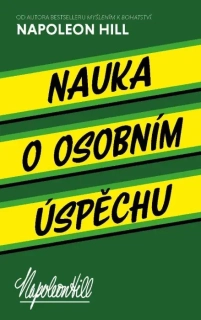 NAUKA O OSOBNÍM ÚSPĚCHU