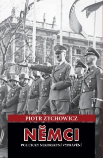 NĚMCI - POLITICKY NEKOREKTNÍ VYPRÁVĚNÍ