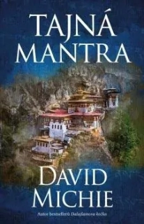 TAJNÁ MANTRA