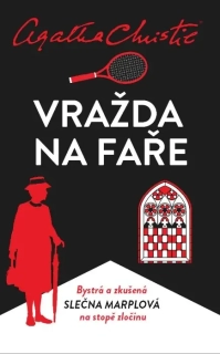 MARPLOVÁ: VRAŽDA NA FAŘE – 5. VYDÁNÍ