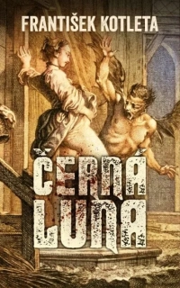 ČERNÁ LUNA 2 TOBIÁŠŮV ŘÁD