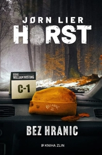 BEZ HRANIC 16 WILLIAM WISTING