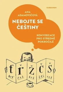 NEBOJTE SE ČEŠTINY