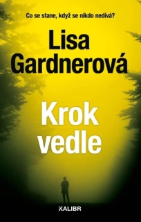 KROK VEDLE 2 FRANKIE ELKIN