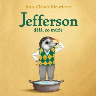 CD JEFFERSON DĚLÁ, CO MŮŽE