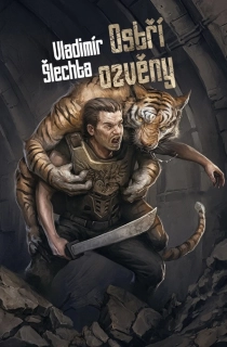 OSTŘÍ OZVĚNY 2 VŠECHNO NA MARS OGGERD