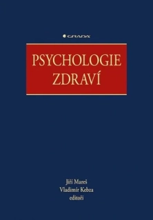 PSYCHOLOGIE ZDRAVÍ