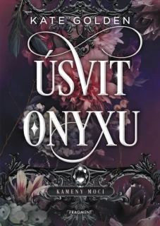 ÚSVIT ONYXU 1 KAMENY NOCI