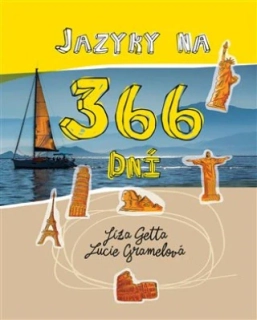 JAZYKY NA 366 DNÍ