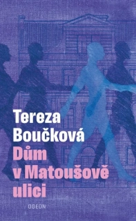 DŮM V MATOUŠOVĚ ULICI