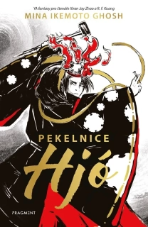 PEKELNICE HJÓ