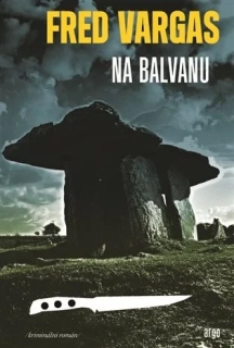 NA BALVANU 12 KOMISAŘ ADAMSBERG